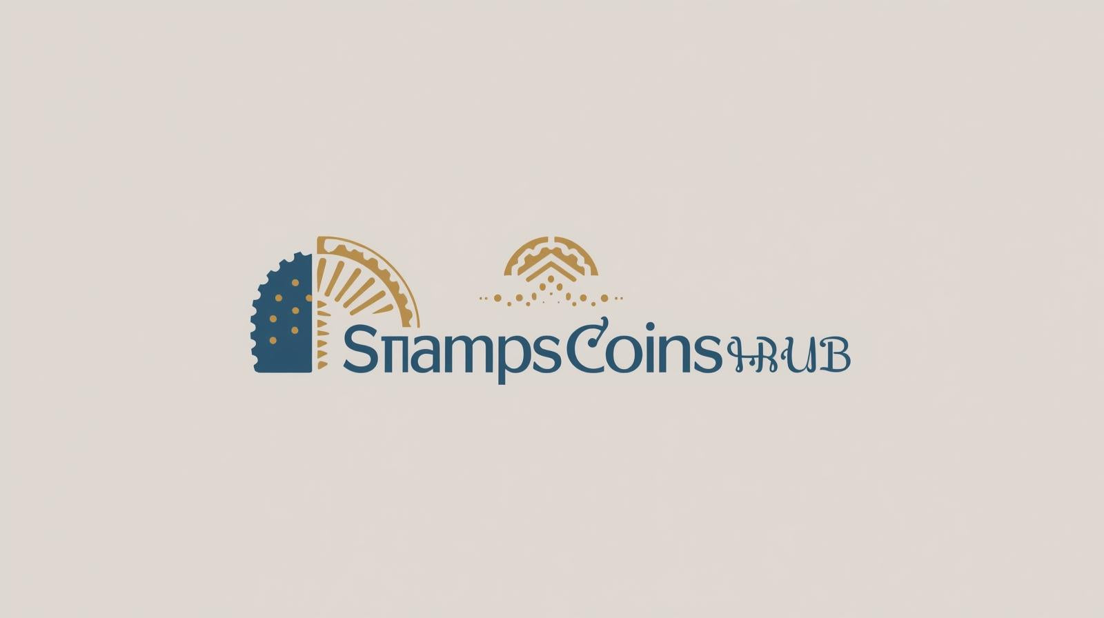Stamps & Coins Hub