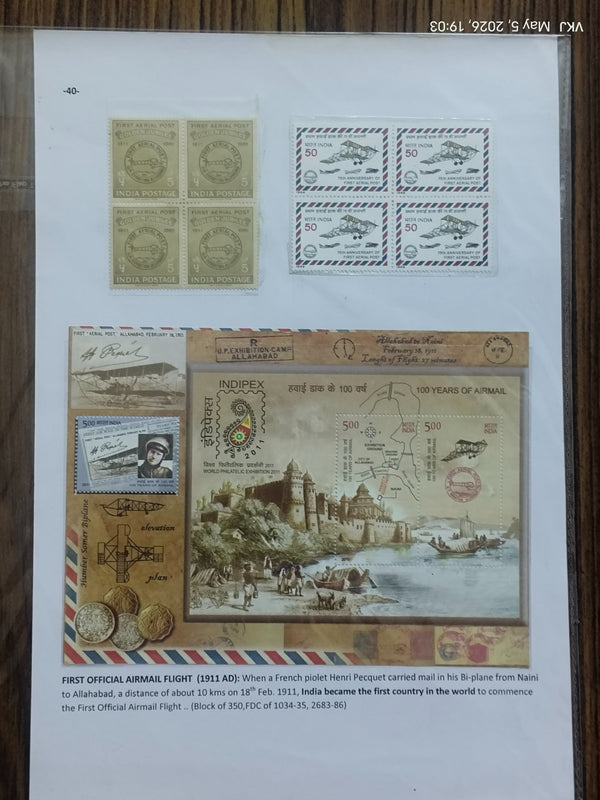 Collection - India Through The Ages