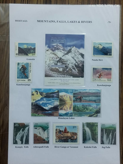 Collection - India Through The Ages